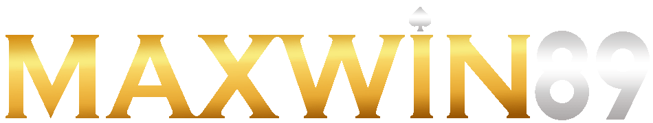 MAXWIN89 Logo